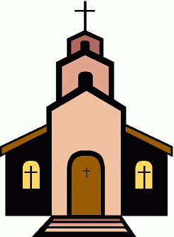 Clip Art» Christian» Completely ...