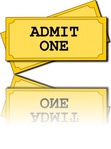 Ticket Vector - Download 44 Vectors (Page 1)