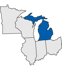 CDC - Michigan - Costs of Crash Deaths - Motor Vehicle Safety ...