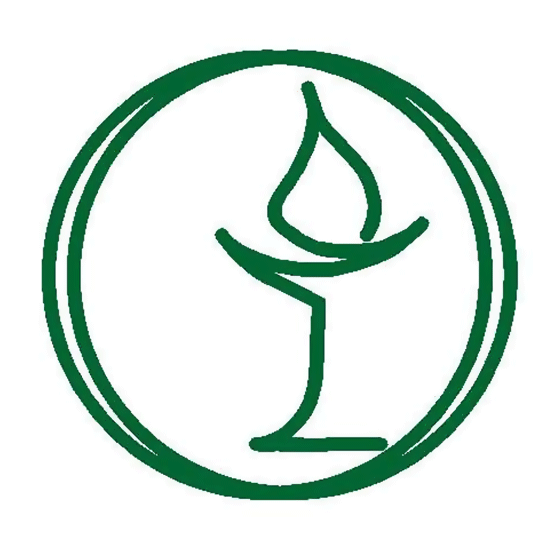Line Drawing Chalice Clip Art | UUA