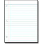 paper chart - Walmart.