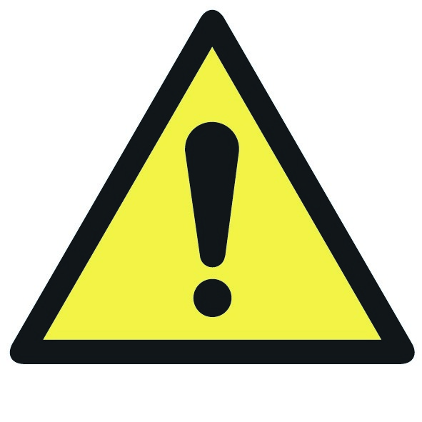 Safety Signs, Symbols and Colour Codes – a simple guide