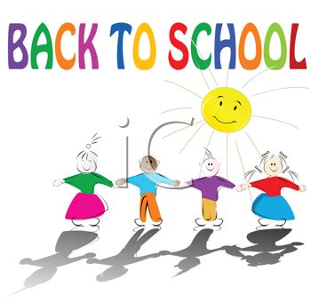 How to Treasure Summer Memory before Back to School?