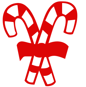 Free Red Christmas Clipart - Public Domain Christmas clip art ...