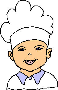 FREE Chef Clip Art, Download Chef Clipart, Chef Hat Clipart and ...
