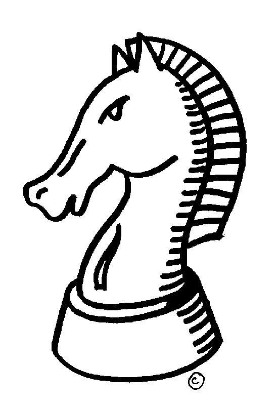 chess piece - Clip Art Gallery