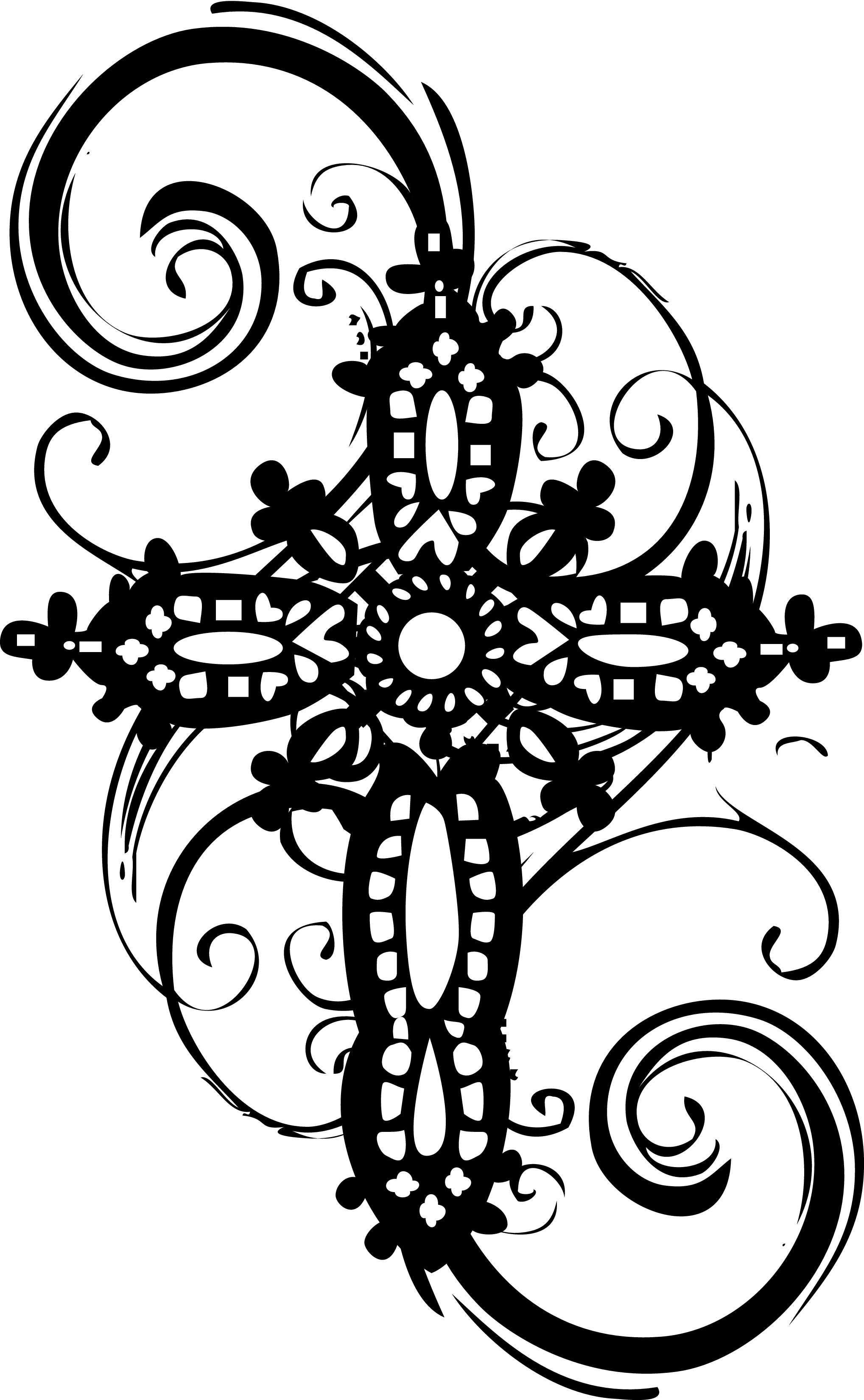 Jesus Cross Clip Art