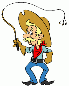 Hasslefreeclipart.comÂ» Cartoon Clip ArtÂ» The Wild, Wild West ...