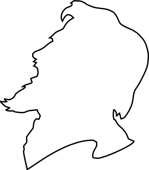 Person Clipart
