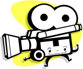 Security Camera Clip Art | Pictures of Cameras Photography
