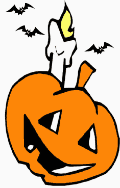 Halloween at Free Graphics - Download Instantly.