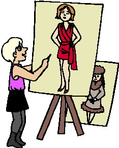 Drawing Clip Art