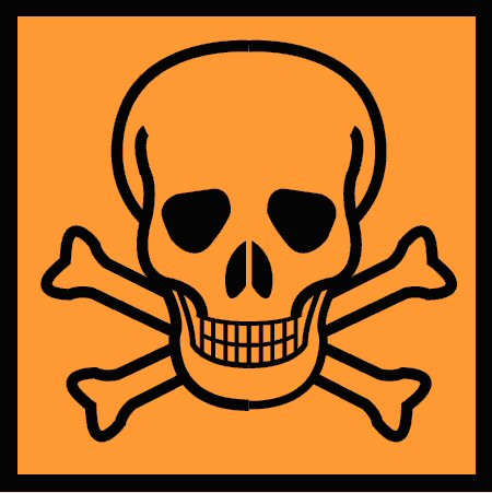 hazardous - Dictionary