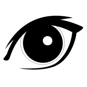 Eye Vector Free clip art - vector clip art online, royalty free ...