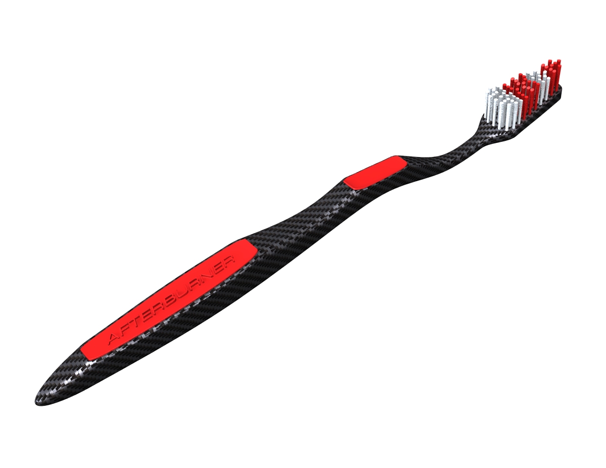 Most downloaded models tagged with toothbrush - GrabCAD