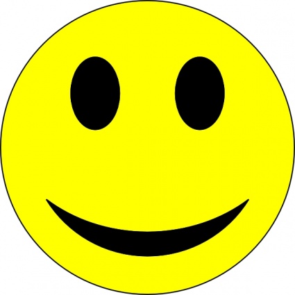 Clip Art Smile