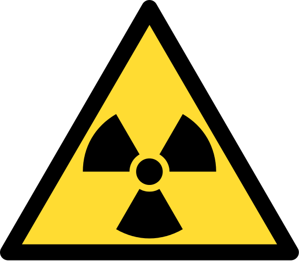 Radioactive waste