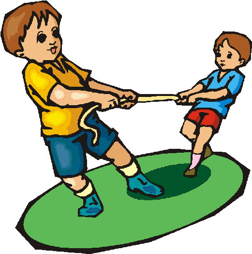 Clip Art Problem Solving