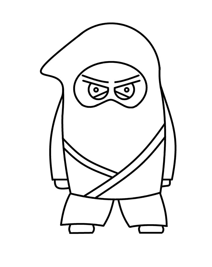 How Draw Cute Ninjas Image Search Results