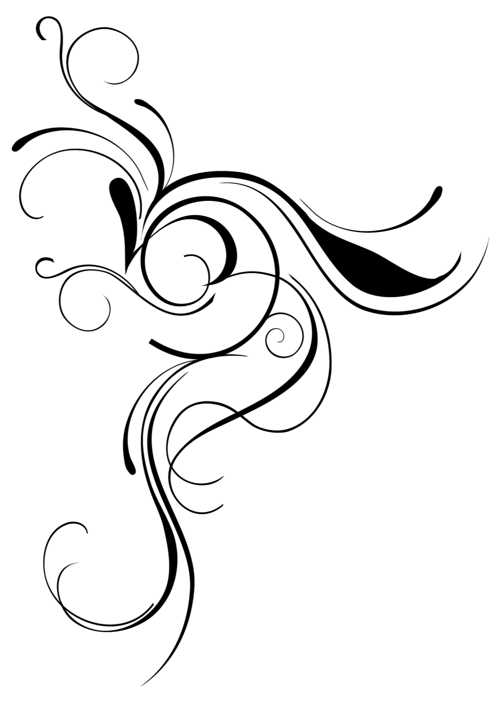 Png Flourish