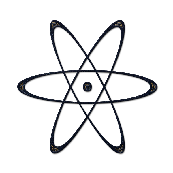 Symbol For Nuclear Energy