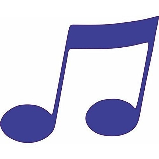 Double Eighth Note