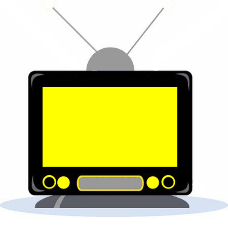 Pictures Of Old Tv Sets - ClipArt Best