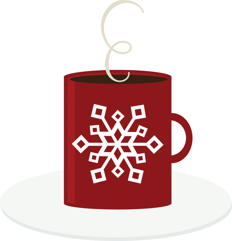 Mug Hot Chocolate Clipart