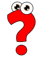 Question Cartoon - ClipArt Best