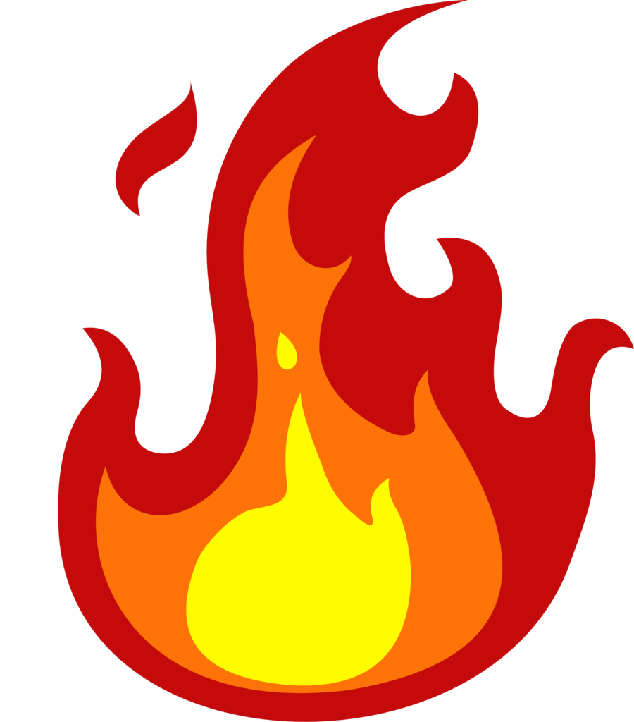 Fire Vector | Free Download Clip Art | Free Clip Art | on Clipart ...