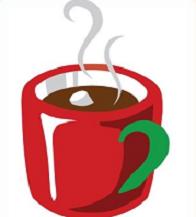 Hot drink clipart