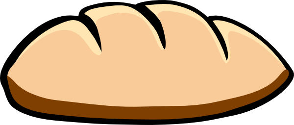 Cinnamon Roll Clip Art