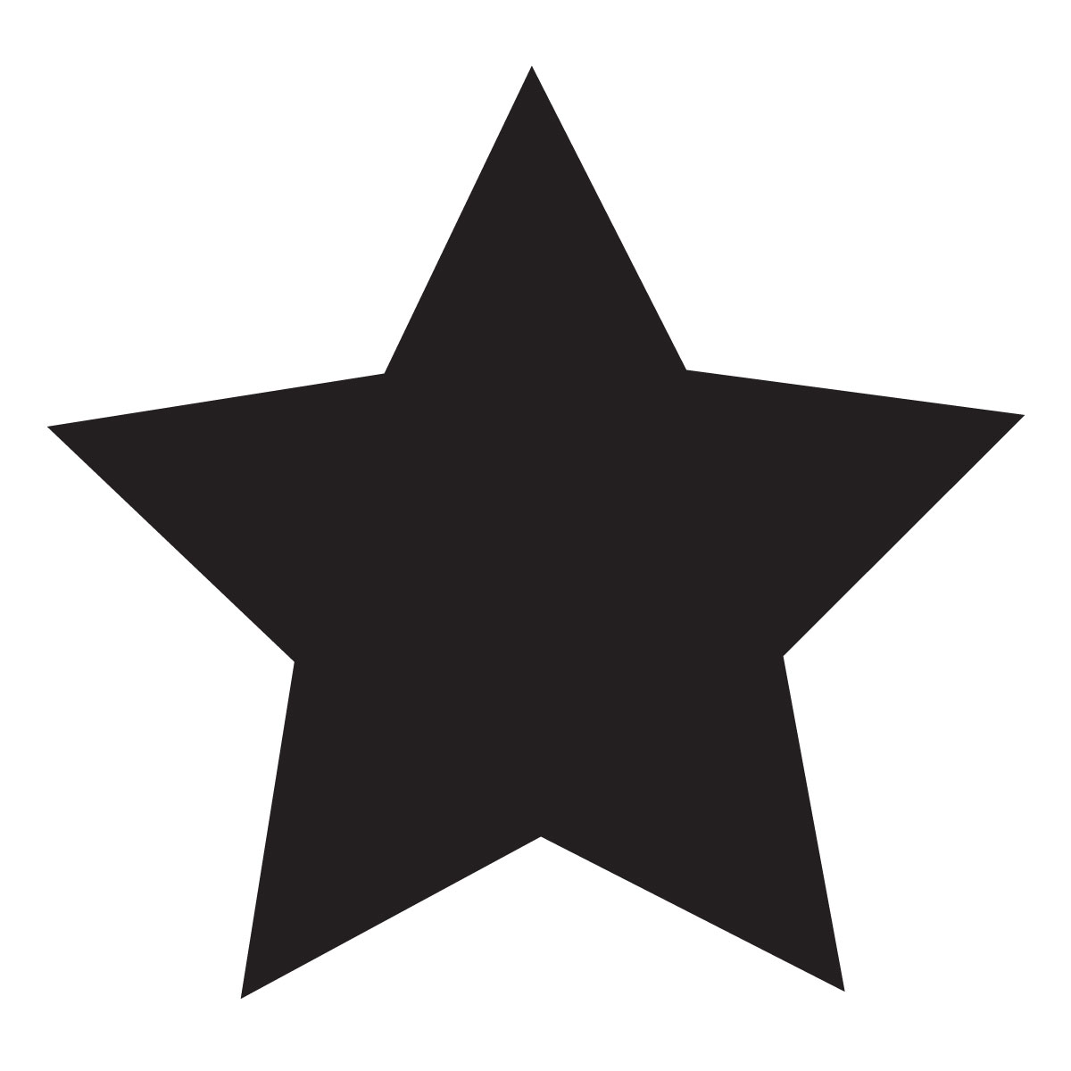 Small Star | Free Download Clip Art | Free Clip Art | on Clipart ...