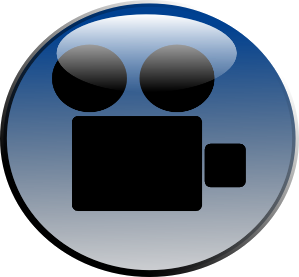 Symbol Video - ClipArt Best