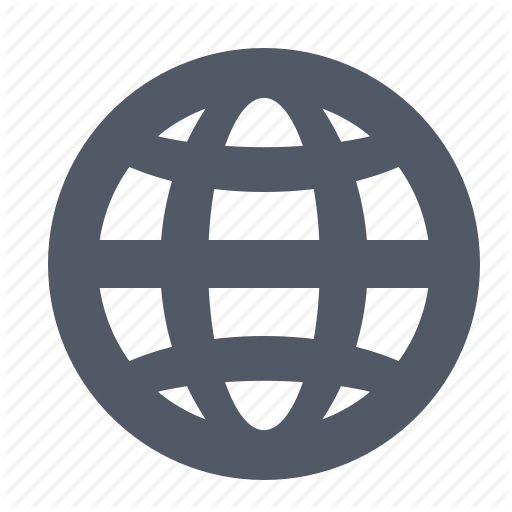 18 Internet World Wide Web Icon Images - Internet World Wide Web ...