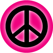 Simple Plain Peace Signs