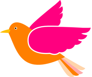 Clipart Of Birds - Tumundografico