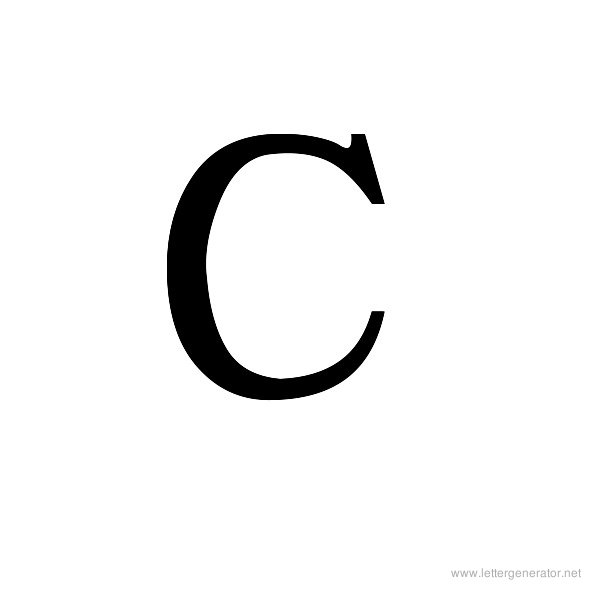 Greek Alphabet Gallery - Free Printable Alphabets | LETTER ...