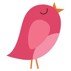 Free bird clipart images