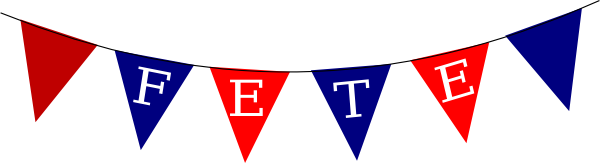 Tidebrook Community: Tidebrook Fete 2014