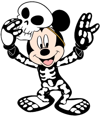 Halloween Skeleton Clipart | Free Download Clip Art | Free Clip ...