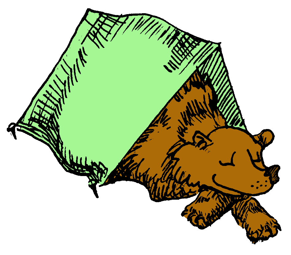 Camping kids summer camp clipart kids camp clip art clipartix 2 ...