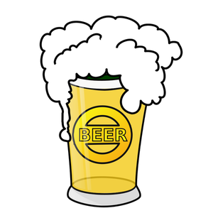 247 beer bottle clipart free | Public domain vectors