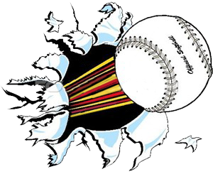 Free Softball Clip Art Pictures - Clipartix