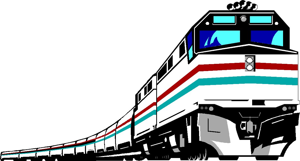 Train clip art free free clipart images clipartix - Cliparting.com