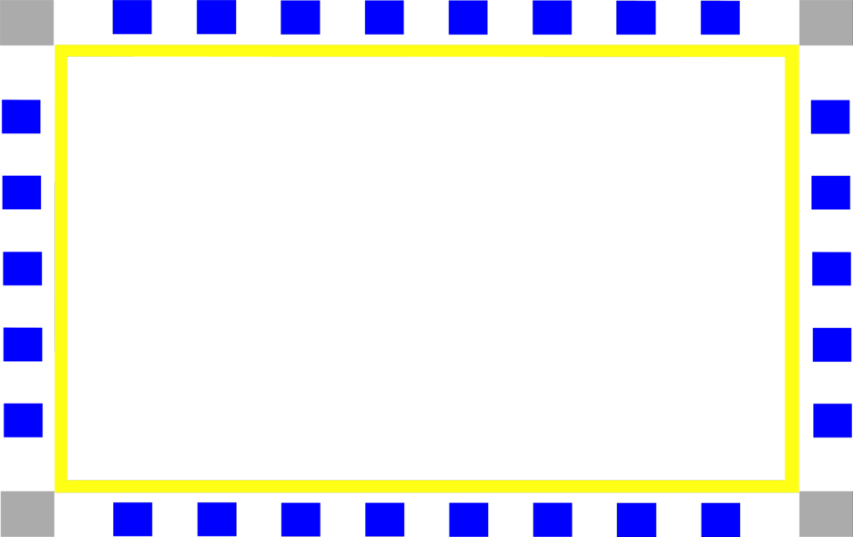 Free Blue Borders And Frames | Free Download Clip Art | Free Clip ...