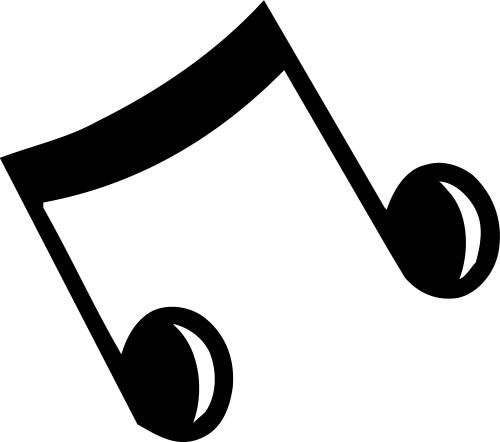 Quavers; Music