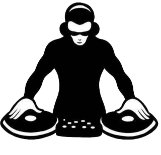 Hip hop clip art   Dj - Free Clipart Images ...