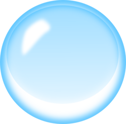 Bubble Clip Art Free - Free Clipart Images