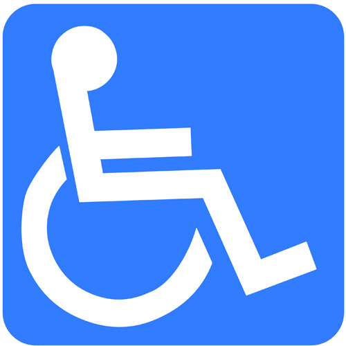 Handicap Logos Hd - ClipArt Best